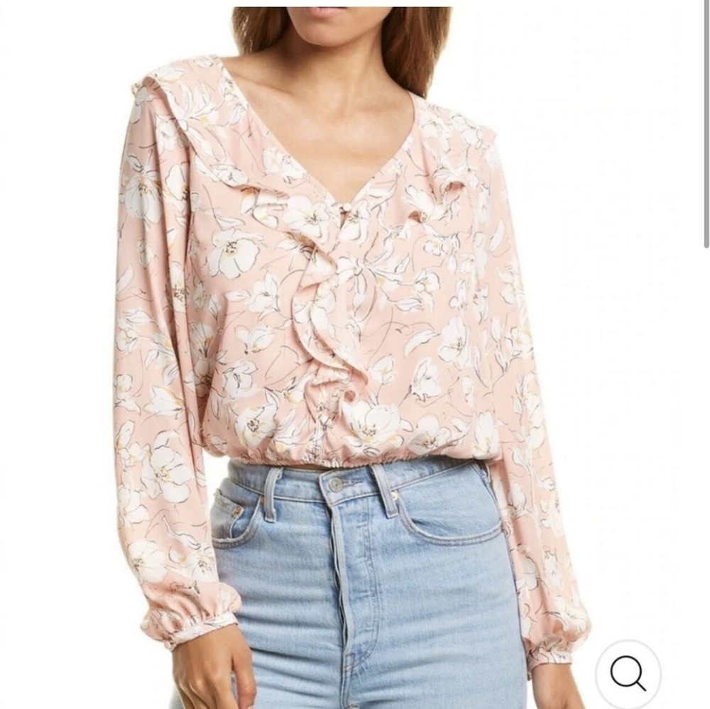 Astr blouse